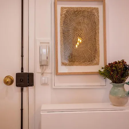 Mhouse Lease Av 25 Abril Cascais